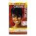 Creme Of Nature Exotic Shine Color With Argan Oil 1.0 Intense Black